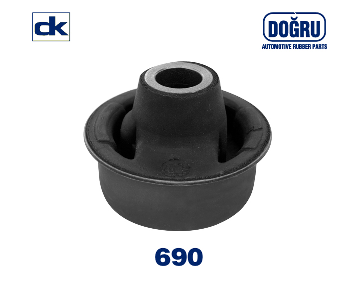 Тампон носач - DK 690 за OPEL